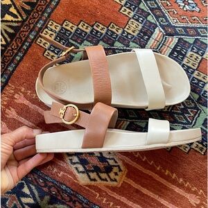 Tory Burch Sandals Size 8